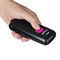 YHD Mini 1D 2D QR Bluetooth Bar Code Reader Máy quét mã vạch hình ảnh di động Hỗ trợ đọc màn hình